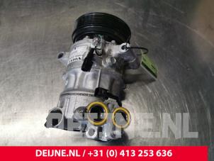 Used Air conditioning pump Volvo V40 (MV) 1.5 T3 16V Geartronic Price € 90,00 Margin scheme offered by van Deijne Onderdelen Uden B.V.
