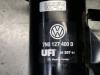 Fuel filter housing from a Volkswagen Passat Variant (365) 1.6 TDI 16V Bluemotion 2013