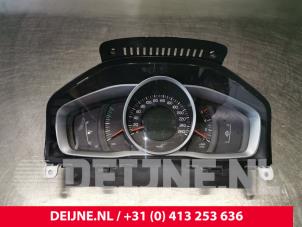 Gebrauchte Tacho - Kombiinstrument KM Volvo V70 (BW) 1.6 DRIVe,D2 Preis € 150,00 Margenregelung angeboten von van Deijne Onderdelen Uden B.V.