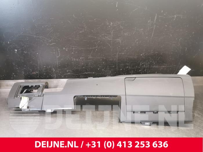 Używane Panel Volkswagen ID.3 (E11/E12) 1st, Pro Cena € 211,75 Z VAT oferowane przez van Deijne Onderdelen Uden B.V.