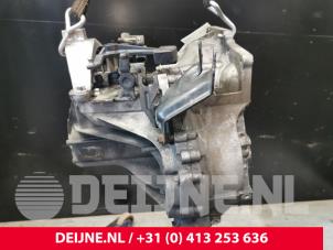 Używane Skrzynia biegów Volvo V50 (MW) 1.6 D 16V Cena € 400,00 Procedura marży oferowane przez van Deijne Onderdelen Uden B.V.