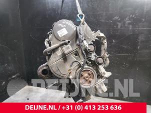 Used Engine Volvo V70 (SW) 2.4 D5 20V Price € 450,00 Margin scheme offered by van Deijne Onderdelen Uden B.V.