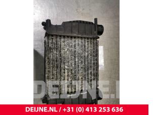 Intercooler d'un Nissan NV 200 (M20M) 1.5 dCi 86 2010