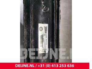 Intercooler d'un Nissan NV 200 (M20M) 1.5 dCi 86 2010