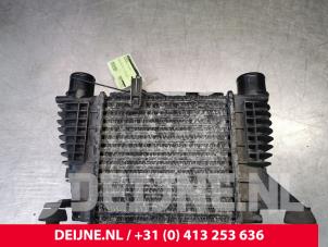 Used Intercooler Nissan NV 200 (M20M) 1.5 dCi 86 Price € 72,60 Inclusive VAT offered by van Deijne Onderdelen Uden B.V.