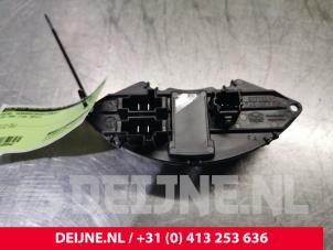 Used Heating element Fiat 500C (312) 1.2 69 Price € 35,00 Margin scheme offered by van Deijne Onderdelen Uden B.V.