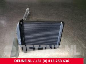 Usagé Radiateur chauffage Fiat 500C (312) 1.2 69 Prix € 18,00 Règlement à la marge proposé par van Deijne Onderdelen Uden B.V.