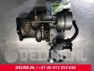 Used Turbo Volvo V40 (MV) 1.6 T3 GTDi 16V Price € 350,00 Margin scheme offered by van Deijne Onderdelen Uden B.V.