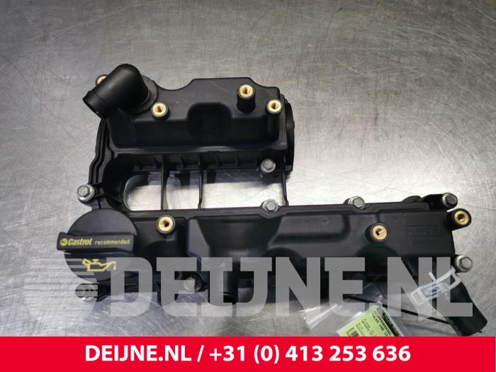 Gebrauchte Ventildeckel Volvo V40 (MV) 1.6 T3 GTDi 16V Preis € 60,00 Margenregelung angeboten von van Deijne Onderdelen Uden B.V.