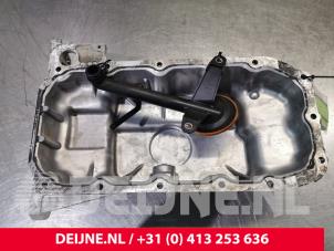 Używane Miska olejowa Volvo V40 (MV) 1.6 T3 GTDi 16V Cena € 125,00 Procedura marży oferowane przez van Deijne Onderdelen Uden B.V.