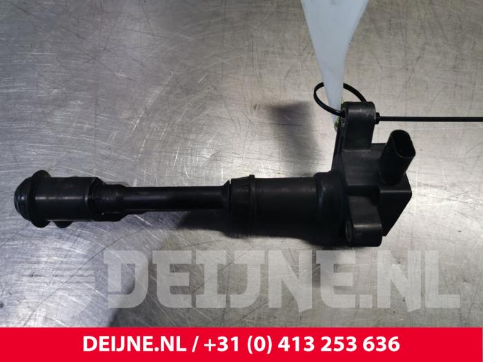 Gebrauchte Zündspule Volvo V40 (MV) 1.6 T3 GTDi 16V Preis € 15,00 Margenregelung angeboten von van Deijne Onderdelen Uden B.V.