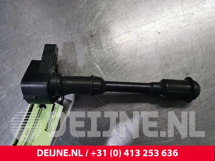 Gebrauchte Zündspule Volvo V40 (MV) 1.6 T3 GTDi 16V Preis € 15,00 Margenregelung angeboten von van Deijne Onderdelen Uden B.V.