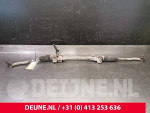 Used Power steering box Peugeot 108 1.0 12V Price € 90,00 Margin scheme offered by van Deijne Onderdelen Uden B.V.