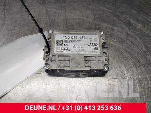 Used Phone module Audi A6 Avant (C7) 3.0 TDI V6 24V Quattro Price € 150,00 Margin scheme offered by van Deijne Onderdelen Uden B.V.