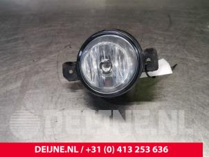 Used Fog light, front right Renault Espace (JK) 2.0 16V Turbo Price € 9,00 Margin scheme offered by van Deijne Onderdelen Uden B.V.