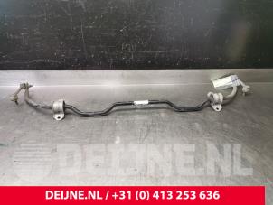 Used Rear anti-roll bar Tesla Model 3 EV AWD Price € 181,50 Inclusive VAT offered by van Deijne Onderdelen Uden B.V.