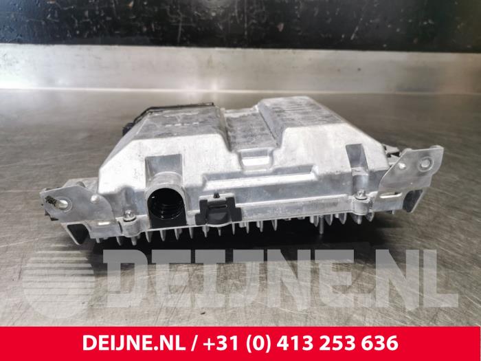Usagé Module (divers) Tesla Model 3 Long Range AWD 75 kWh Prix € 199,65 Prix TTC proposé par van Deijne Onderdelen Uden B.V.