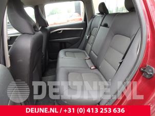 Used Rear bench seat Volvo V70 (BW) 1.6 T4 16V Price € 150,00 Margin scheme offered by van Deijne Onderdelen Uden B.V.
