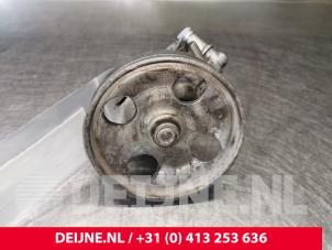 Used Power steering pump Citroen Jumpy (G9) 1.6 HDI Price € 90,75 Inclusive VAT offered by van Deijne Onderdelen Uden B.V.