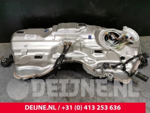 Used Tank Volvo XC60 II (UZ) 2.0 T6 16V Twin Engine Price € 450,00 Margin scheme offered by van Deijne Onderdelen Uden B.V.