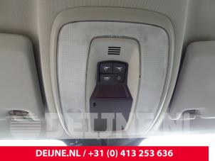 Used Interior lighting, front Volvo V50 (MW) 1.8 16V Price € 25,00 Margin scheme offered by van Deijne Onderdelen Uden B.V.
