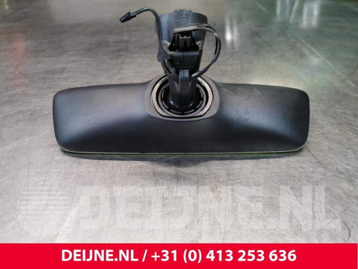 Rear view mirror Tesla Model 3 EV AWD 111990400C TESLA