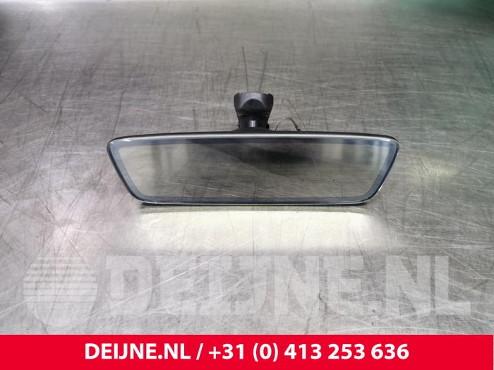 Rear view mirror Tesla Model 3 EV AWD 111990400C TESLA