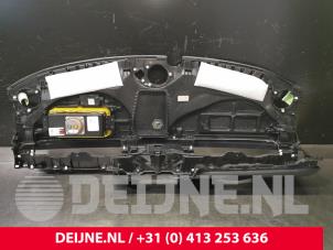 Panel z Tesla Model 3 Long Range AWD 75 kWh 2019