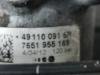 Pompa wspomagania kierownicy z Opel Movano 2.3 CDTi 16V FWD 2012