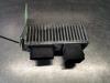 Opel Movano 2.3 CDTi 16V FWD Cooling fin relay