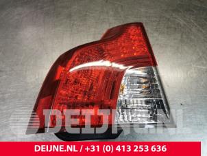 Usagé Feu arrière gauche Volvo S40 (MS) 1.8 16V Prix € 60,00 Règlement à la marge proposé par van Deijne Onderdelen Uden B.V.