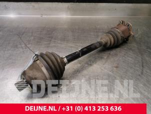 Used Front drive shaft, left Audi A6 Price € 45,00 Margin scheme offered by van Deijne Onderdelen Uden B.V.