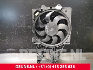 Used Cooling fans Fiat Doblo Cargo (263) 1.3 MJ 16V DPF Euro 5 Price € 78,65 Inclusive VAT offered by van Deijne Onderdelen Uden B.V.