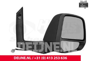 New Wing mirror, right Ford Transit Connect Price € 122,21 Inclusive VAT offered by van Deijne Onderdelen Uden B.V.