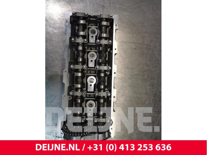 Usagé Culasse Mercedes Sprinter Prix € 544,50 Prix TTC proposé par van Deijne Onderdelen Uden B.V.