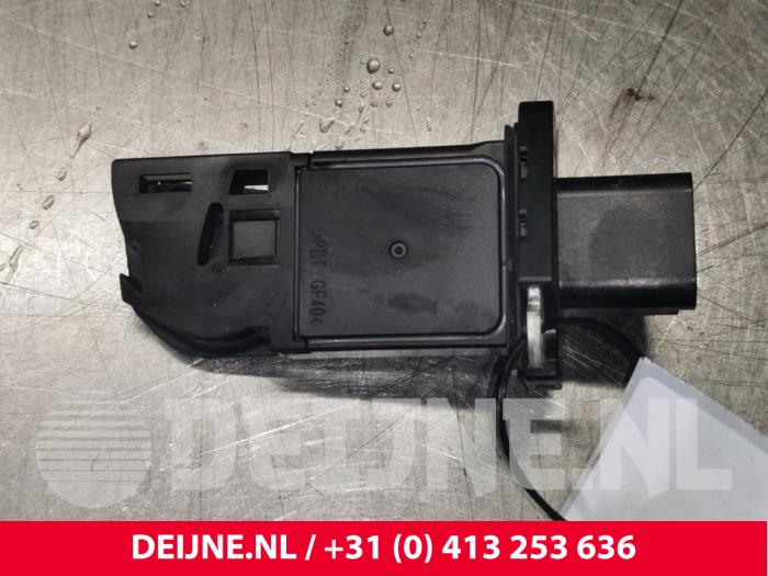 Gebrauchte Luftmassenmesser Ford Transit Custom 2.2 TDCi 16V FWD Preis € 24,20 Mit Mehrwertsteuer angeboten von van Deijne Onderdelen Uden B.V.