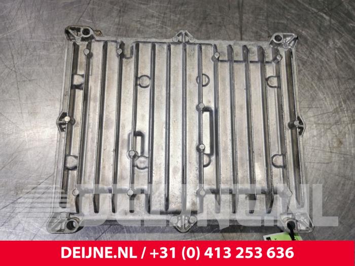 Used Engine management computer Audi A6 Avant (C7) 3.0 TDI V6 24V Quattro Price € 300,00 Margin scheme offered by van Deijne Onderdelen Uden B.V.
