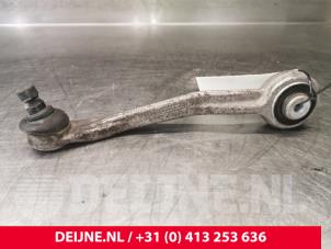 Used Front upper wishbone, left Audi A6 Avant (C7) 3.0 TDI V6 24V Quattro Price € 50,00 Margin scheme offered by van Deijne Onderdelen Uden B.V.