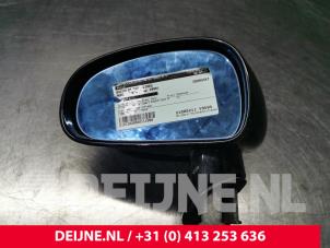 Usagé Rétroviseur extérieur gauche Audi TT (8N3) 1.8 20V Turbo Prix € 35,00 Règlement à la marge proposé par van Deijne Onderdelen Uden B.V.