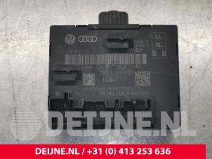 Używane Modul centralnego zamka Audi A6 Avant (C7) 3.0 TDI V6 24V Quattro Cena € 13,00 Procedura marży oferowane przez van Deijne Onderdelen Uden B.V.