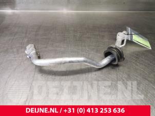 Used Air conditioning line Audi A6 Avant (C7) 3.0 TDI V6 24V Quattro Price € 35,00 Margin scheme offered by van Deijne Onderdelen Uden B.V.