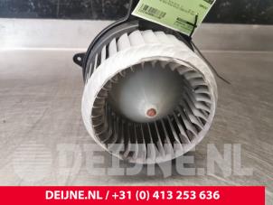 Used Heating and ventilation fan motor Audi A6 Avant (C7) 3.0 TDI V6 24V Quattro Price € 30,00 Margin scheme offered by van Deijne Onderdelen Uden B.V.