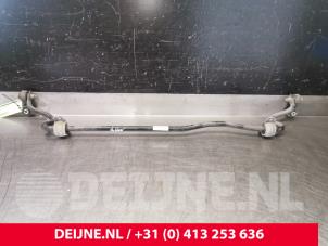 Used Rear anti-roll bar Audi A6 Avant (C7) 3.0 TDI V6 24V Quattro Price € 30,00 Margin scheme offered by van Deijne Onderdelen Uden B.V.