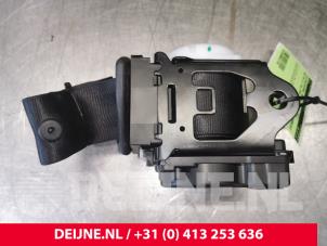 Used Rear seatbelt, right Audi A6 Avant (C7) 3.0 TDI V6 24V Quattro Price € 25,00 Margin scheme offered by van Deijne Onderdelen Uden B.V.