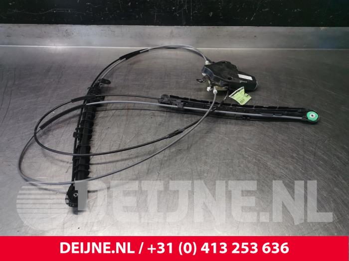 Usagé Divers Audi A6 Avant (C7) 3.0 TDI V6 24V Quattro Prix € 120,00 Règlement à la marge proposé par van Deijne Onderdelen Uden B.V.