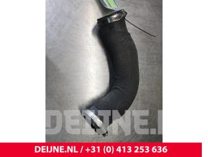Used Intercooler hose Audi A6 Avant (C7) 3.0 TDI V6 24V Quattro Price € 45,00 Margin scheme offered by van Deijne Onderdelen Uden B.V.