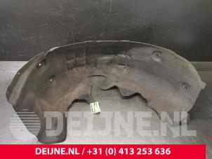 Used Wheel arch liner Audi A6 Avant (C7) 3.0 TDI V6 24V Quattro Price € 35,00 Margin scheme offered by van Deijne Onderdelen Uden B.V.