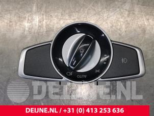 Used Light switch Mercedes S (W222/V222/X222) 3.0 S-500 Plug-in Hybrid, S-500 e 24V Price € 35,00 Margin scheme offered by van Deijne Onderdelen Uden B.V.