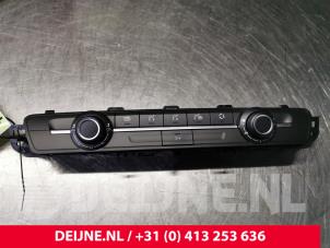 Used Heater control panel Opel Vivaro 2.0 CDTI 122 Price € 108,90 Inclusive VAT offered by van Deijne Onderdelen Uden B.V.
