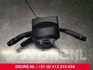 Used Steering column stalk Mercedes S (W222/V222/X222) 3.0 S-500 Plug-in Hybrid, S-500 e 24V Price € 200,00 Margin scheme offered by van Deijne Onderdelen Uden B.V.